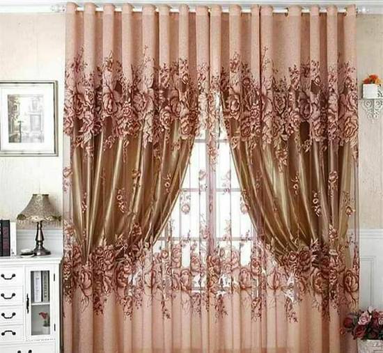 Set perdea plus draperie la super preț 👌