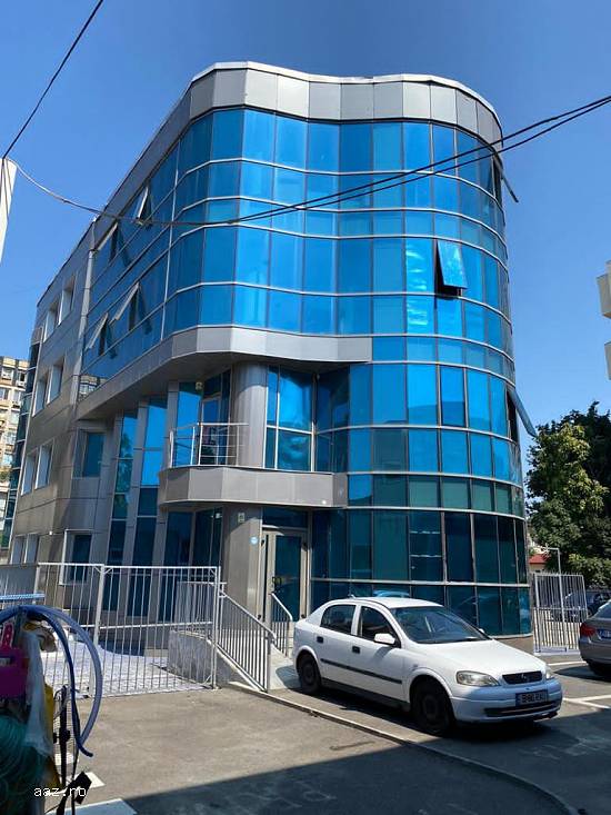 Proprietate imobiliara cu destinatie  comerciala - Bucuresti,   Sector 5.