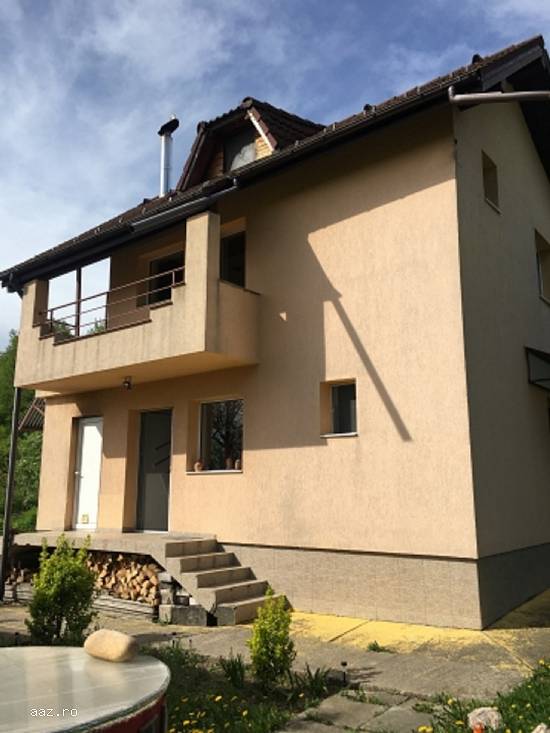 Casa 115mp,   com. Merisani sat Brateasca 95000 euro
