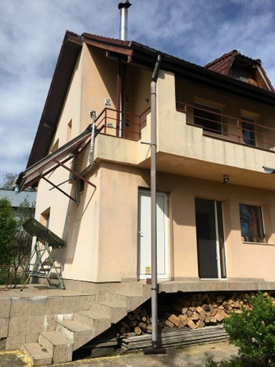 Casa 115mp,   com. Merisani sat Brateasca 95000 euro