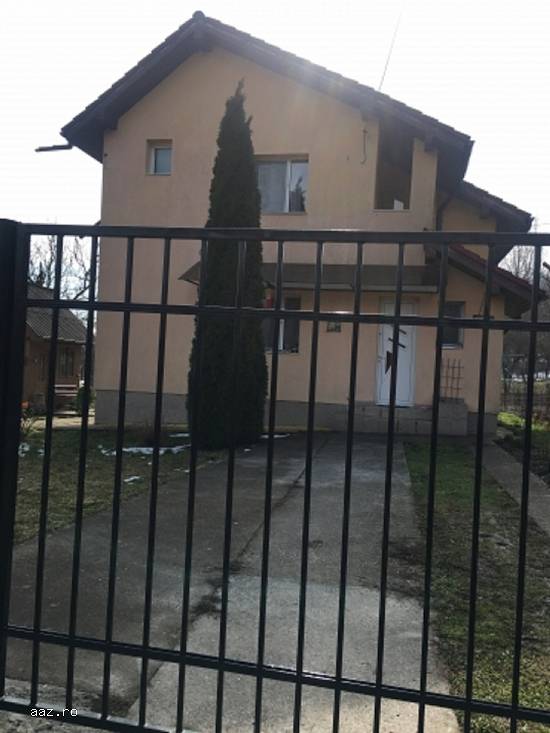 Casa 115mp,   com. Merisani sat Brateasca 95000 euro