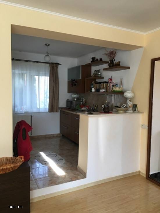 Casa 115mp,   com. Merisani sat Brateasca 95000 euro