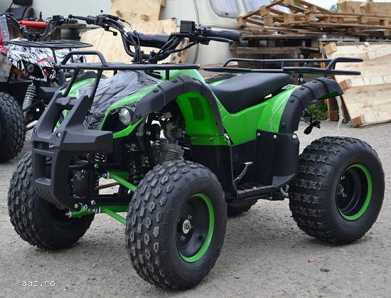 ! PROMOTIE ! ATV KXD MOTORS GRIZZLY XXL