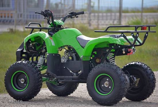 ! PROMOTIE ! ATV KXD MOTORS TORONTO MIDDI M7