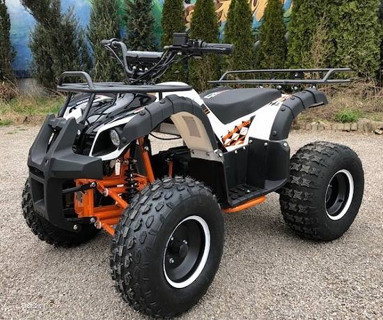 ! PROMOTIE ! ATV KXD MOTORS HUMMER ECO 1000 W