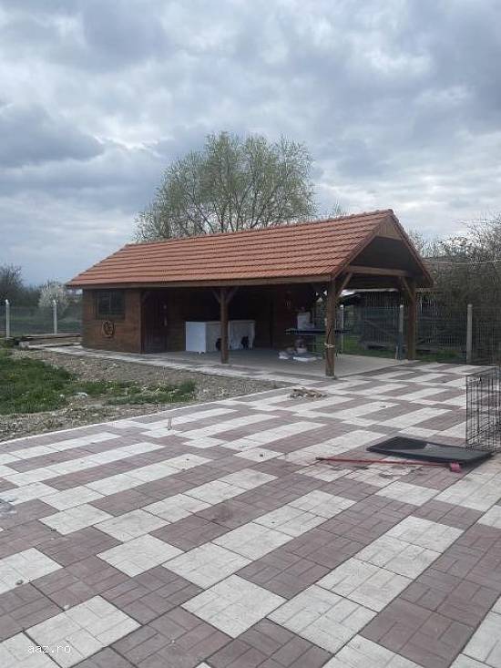 Vila 130 mp,   Aurel Vlaicu,  HD,   128000 euro