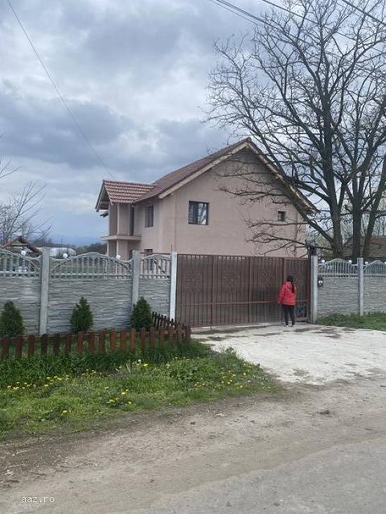 Vila 130 mp,   Aurel Vlaicu,  HD,   128000 euro