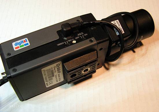 Camere Video Supraveghere Orbbit SN2A