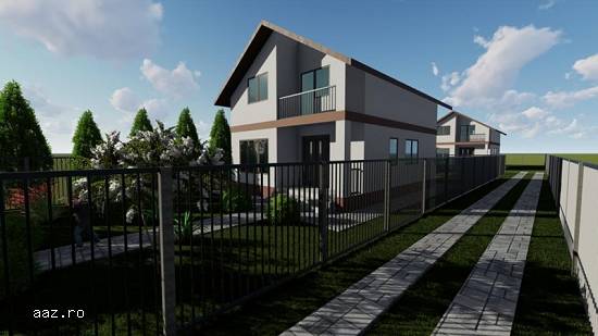 Vand vila in Cornu de Jos,   PH