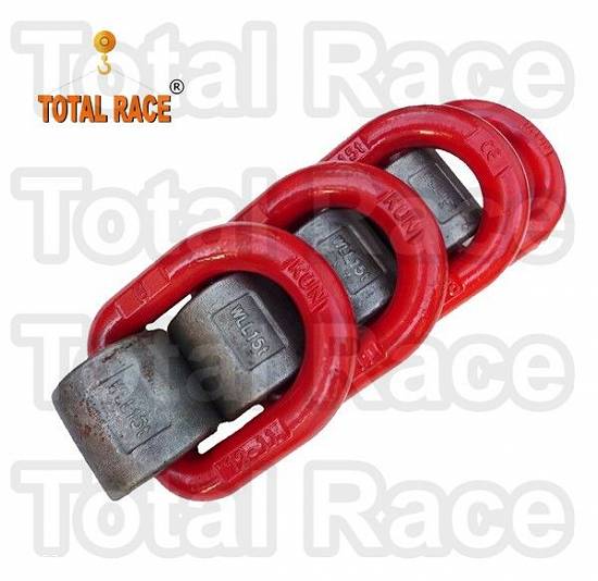 Puncte sudabile pentru ridicarea sarcinilor Total Race