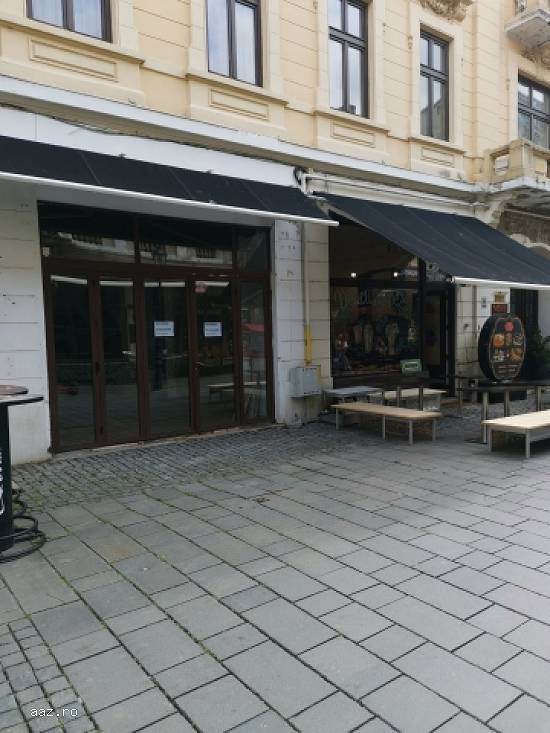 Spatiu comercial,   150 mp,   centrul istoric,   Bucuresti,   3600 euro