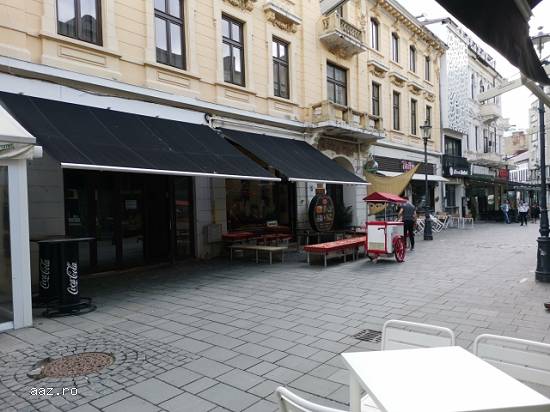 Spatiu comercial,   150 mp,   centrul istoric,   Bucuresti,   3600 euro