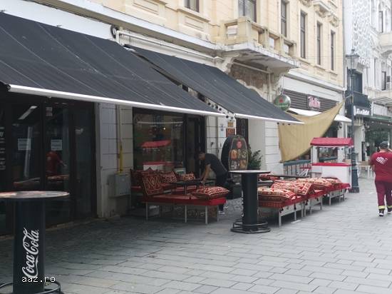 Spatiu comercial,   150 mp,   centrul istoric,   Bucuresti,   3600 euro