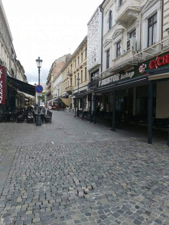 Spatiu comercial,   150 mp,   centrul istoric,   Bucuresti,   3600 euro