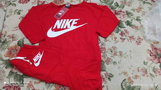 Compleuri nike