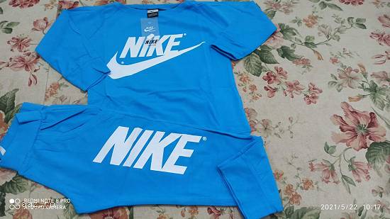 Compleuri nike
