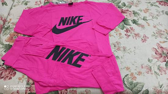 Compleuri nike