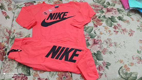 Compleuri nike