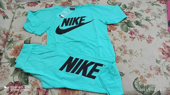 Compleuri nike