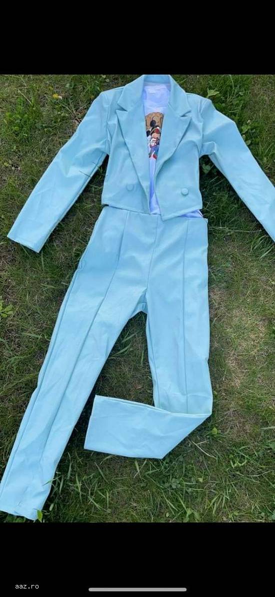 Compleuri piele