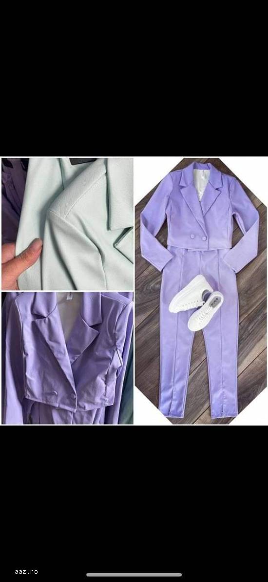 Compleuri piele