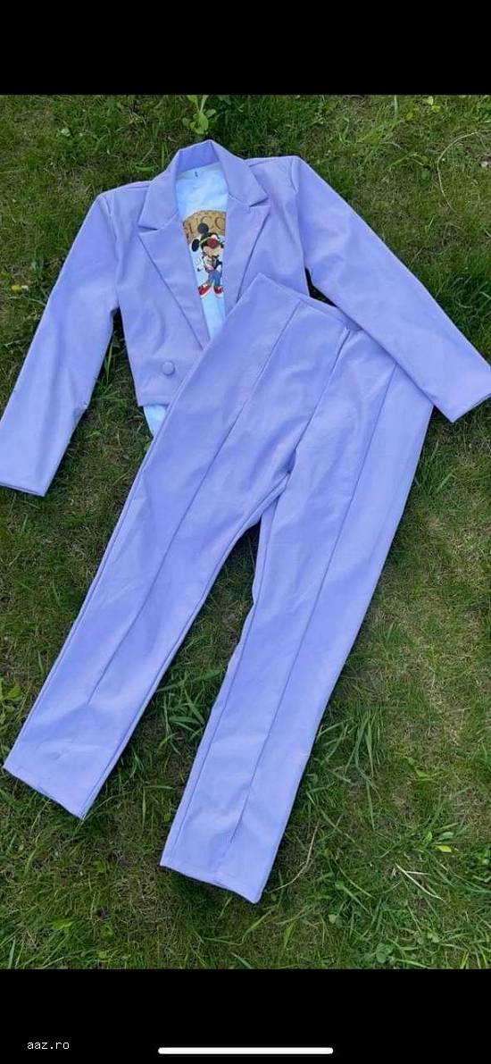 Compleuri piele