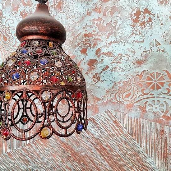 Vopsele Decorative