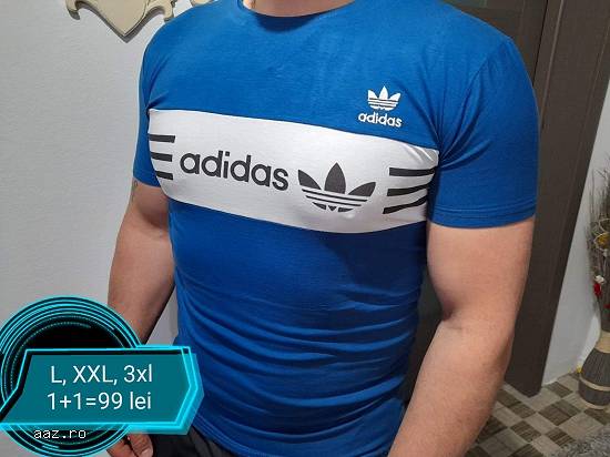 Tricou bărbați