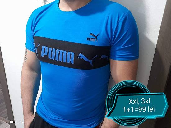 Tricou bărbați