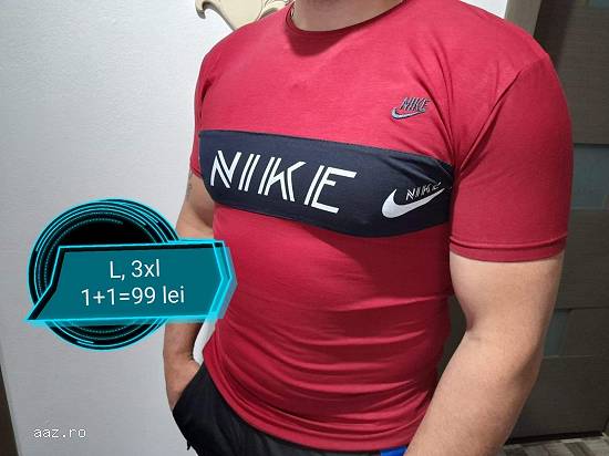 Tricou bărbați