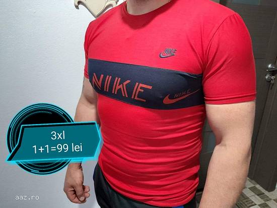 Tricou bărbați