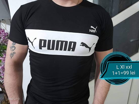Tricou bărbați
