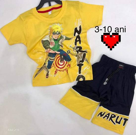 Compleuri copii