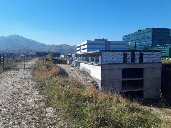 Proprietate imobiliara pretabila proiect rezidential sau comercial - Brasov!!!!