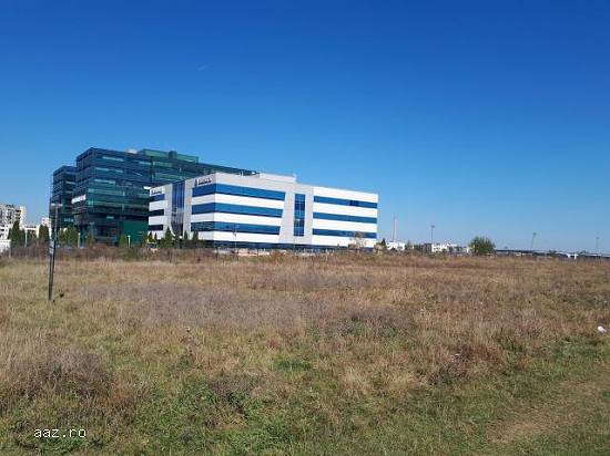 Proprietate imobiliara pretabila proiect rezidential sau comercial - Brasov!!!!