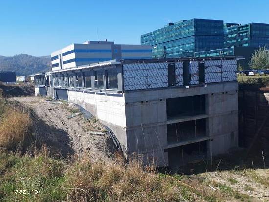 Proprietate imobiliara pretabila proiect rezidential sau comercial - Brasov!!!!