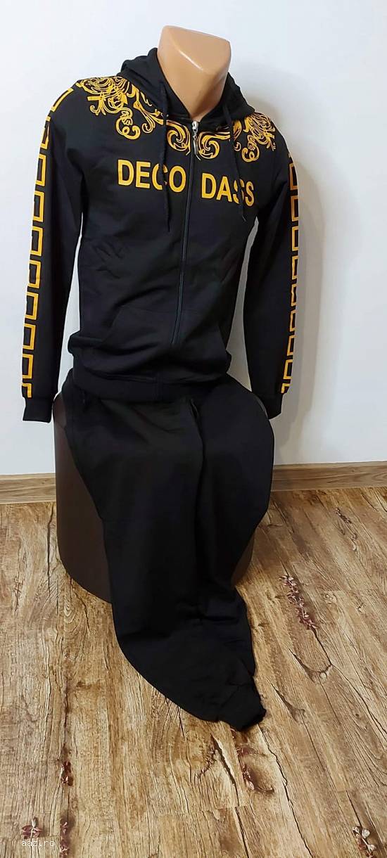 Trening barbati