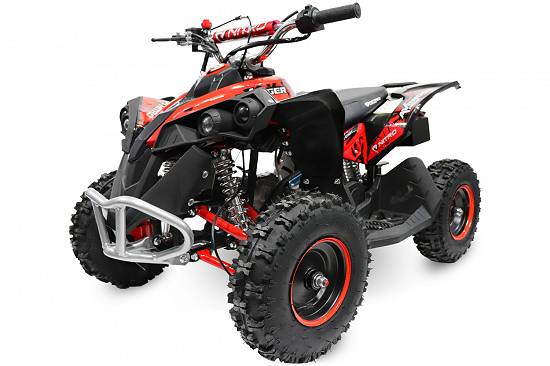 ATV Nitro Motors Avenger OffRoad Deluxe ,   M6 ,   2021 ,   AUTOMAT