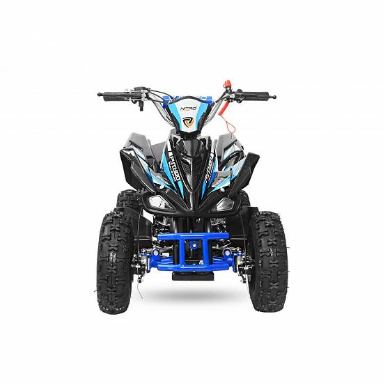 ATV Nitro Motors Python OffRoad Deluxe ,   M4 ,   2021 ,   AUTOMAT