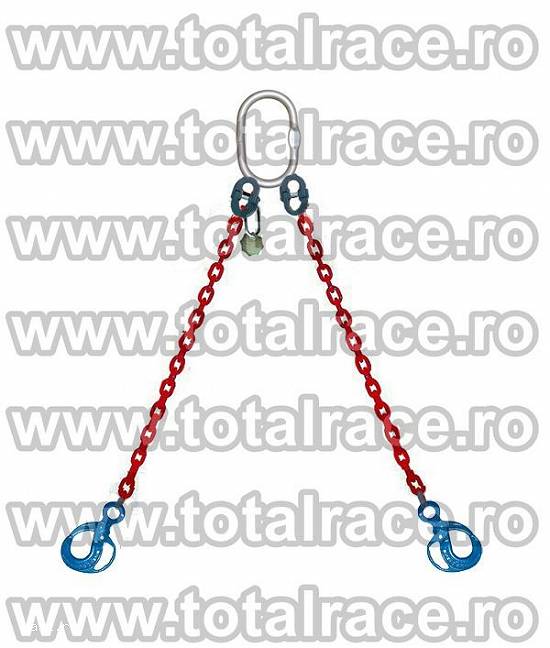 Dispozitiv ridicare lant grad 100 10  mm