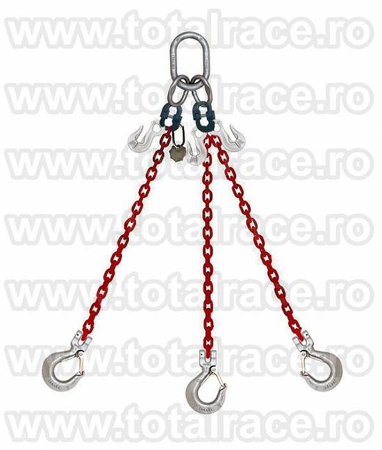 Dispozitiv ridicare lanturi grad 100 13  mm