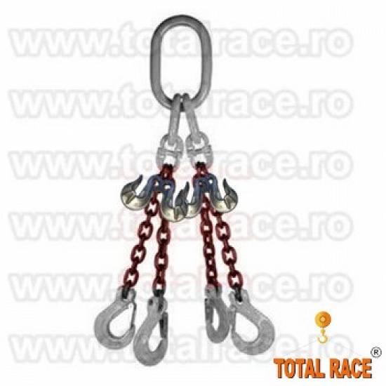 Dispozitiv ridicare lant grad 100 16  mm