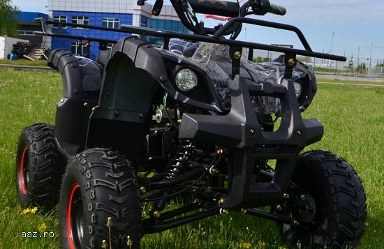 ATV KXD HUMMER SPIDER