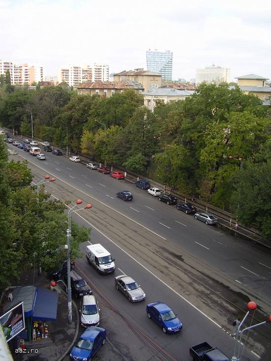2 camere Stefan cel mare / spitalul Colentina ,   vedere degajata