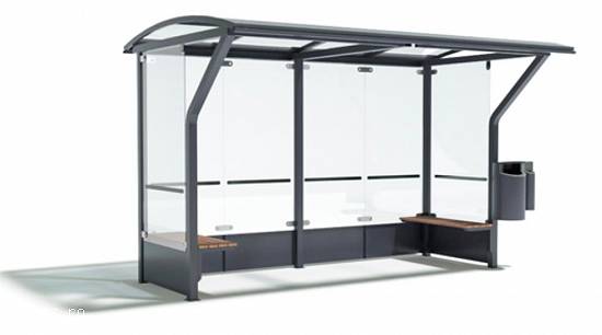 statii de autobus / statii adaposturi pentru calatori / statii maxi-taxi