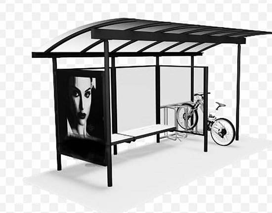 statii de autobus / statii adaposturi pentru calatori / statii maxi-taxi