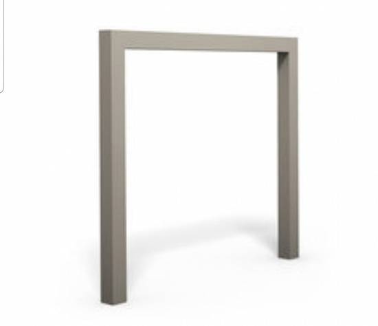 stalpi delimitare / gard delimitare / mobilier stradal