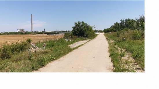 Teren Extravilan 10000mp,   Jilava,   600000 euro