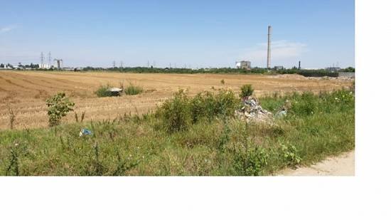 Teren Extravilan 10000mp,   Jilava,   600000 euro
