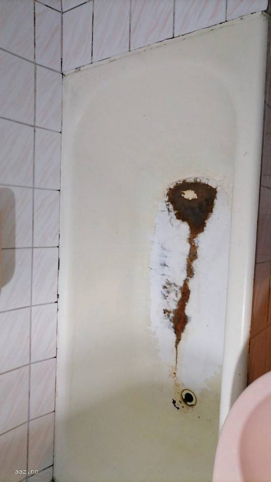 RECONDITIONAM PROFESIONAL CĂZI DE BAIE